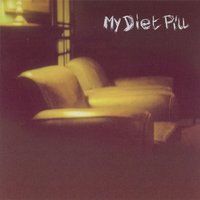 Clouds are made of pain - My Diet Pill