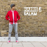 Salam Alaikum - HARRIS J