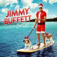 White Christmas - Jimmy Buffett