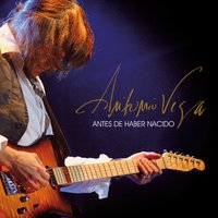 Guitarras - Antonio Vega