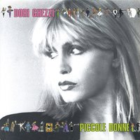 Margherita non lo sa - Dori Ghezzi