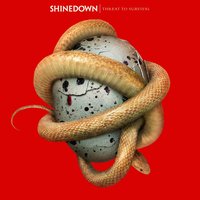Oblivion - Shinedown