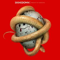 Black Cadillac - Shinedown