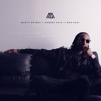 Hell of a Night - Marty Grimes