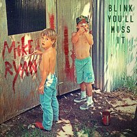 Damn Good Goodbye - Mike Ryan