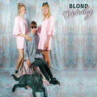 Don't Bug Me - Blond