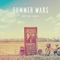 Weight of the World - Summer Wars