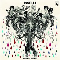 California - Pastilla
