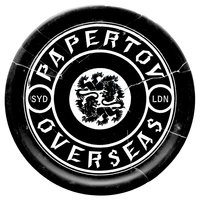 Patterns - Papertoy, Careless