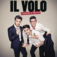 Il tuo sguardo manca - Il Volo