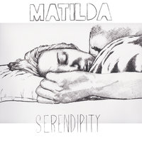 Wild Eyes - Matilda