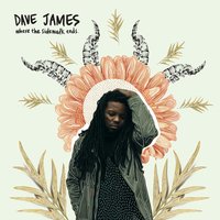 California - Dave James