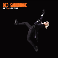 EYES WIDE - Bec Sandridge