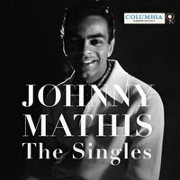 The Very First Christmas Day - Johnny Mathis