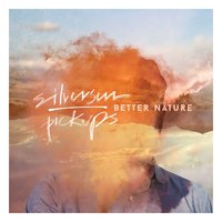 Cradle (Better Nature) - Silversun Pickups