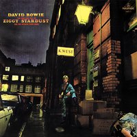 Star - David Bowie