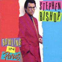 Love on the Outside - Stephen Bishop