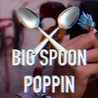 Poppin - Big Spoon