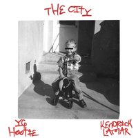 The City - YG Hootie, Kendrick Lamar