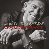 Robbed Blind - Keith Richards