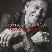 Suspicious - Keith Richards