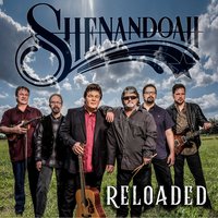 I Want To Be Loved Like That - Shenandoah