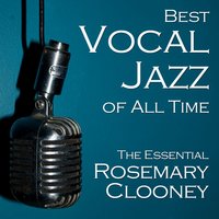 Mountain Greenery - Rosemary Clooney