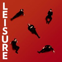 Your Love - Leisure