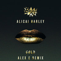 Gold - Alicai Harley, Alex E