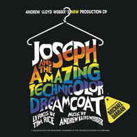 Song Of The King (Seven Fat Cows) - Andrew Lloyd Webber, Kelli Rabke, Robert Torti