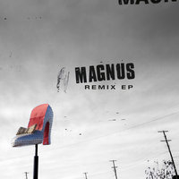 Singing Man - Magnus, Mark Lanegan