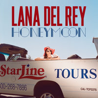 Religion - Lana Del Rey