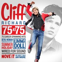 Santa's List - Cliff Richard