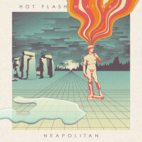 Hesitation - Hot Flash Heat Wave