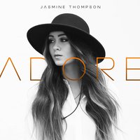 Crystal Heart - Jasmine Thompson