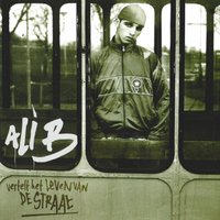 Skit - Allemaal Criminelen - Ali B