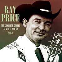 Your Wedding Corsage - Ray Price