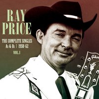 That's What I Get for Loving You - Ray Price