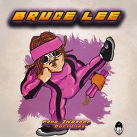 Bruce Lee - OG Eastbull