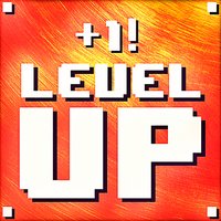 Level Up - Maximus