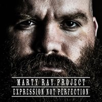 Marty Ray Project