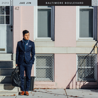 Queens & Crowns - Jae Jin