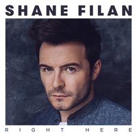 I Could Be (Duet with Nadine Coyle) - Shane Filan, Nadine Coyle