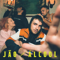 Álcool - Jão