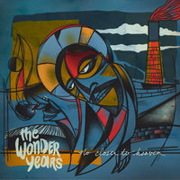 The Bluest Things on Earth - The Wonder Years