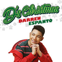 Only Thing I Ever Get For Christmas - Darren Espanto
