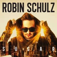 Wave Goodbye - Robin Schulz, Henri PFR, Jeffrey Jey