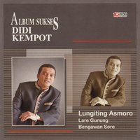 Lungiting Asmoro - Didi Kempot