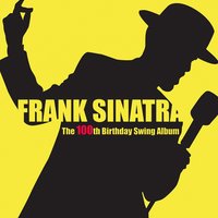 I'm Walking Behind You - Frank Sinatra