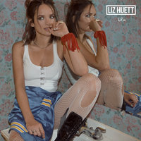 H8U - Liz Huett